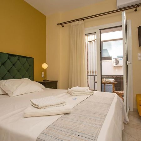 Nefeli By Heloni Apartments Athene Buitenkant foto