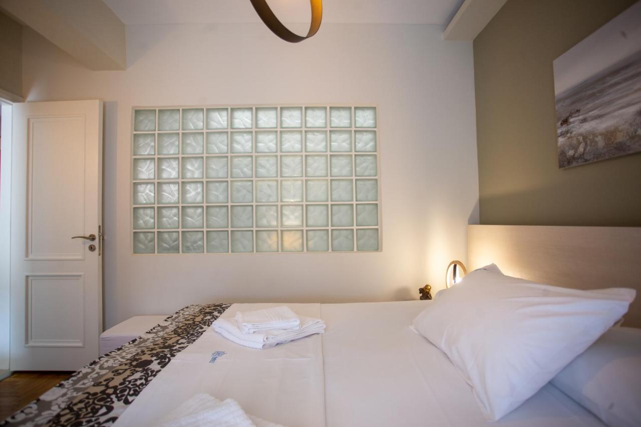 Nefeli By Heloni Apartments Athene Buitenkant foto