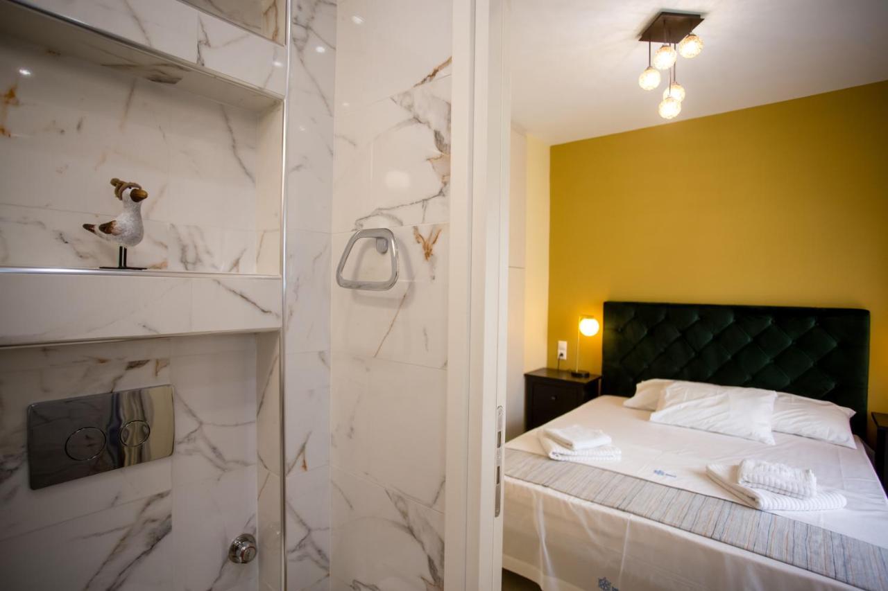 Nefeli By Heloni Apartments Athene Buitenkant foto